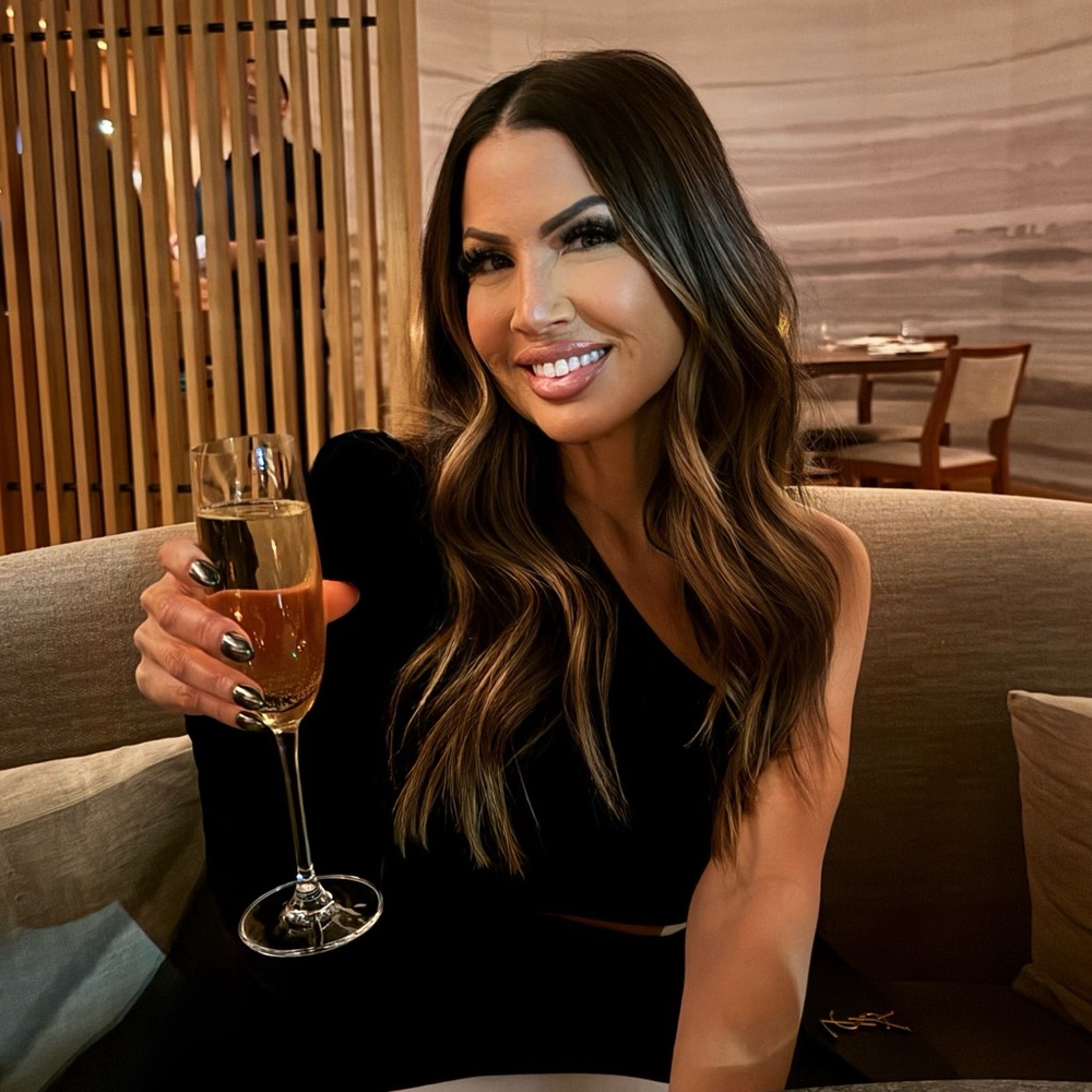 Meet your Posher, Kelli